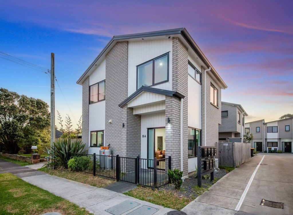15A Arney Road, Ranui, Auckland - Carousel 2