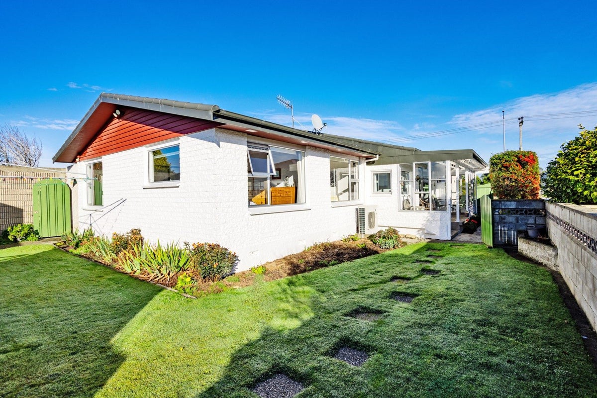 411 Racecourse Road, Hargest, Invercargill - Carousel 29