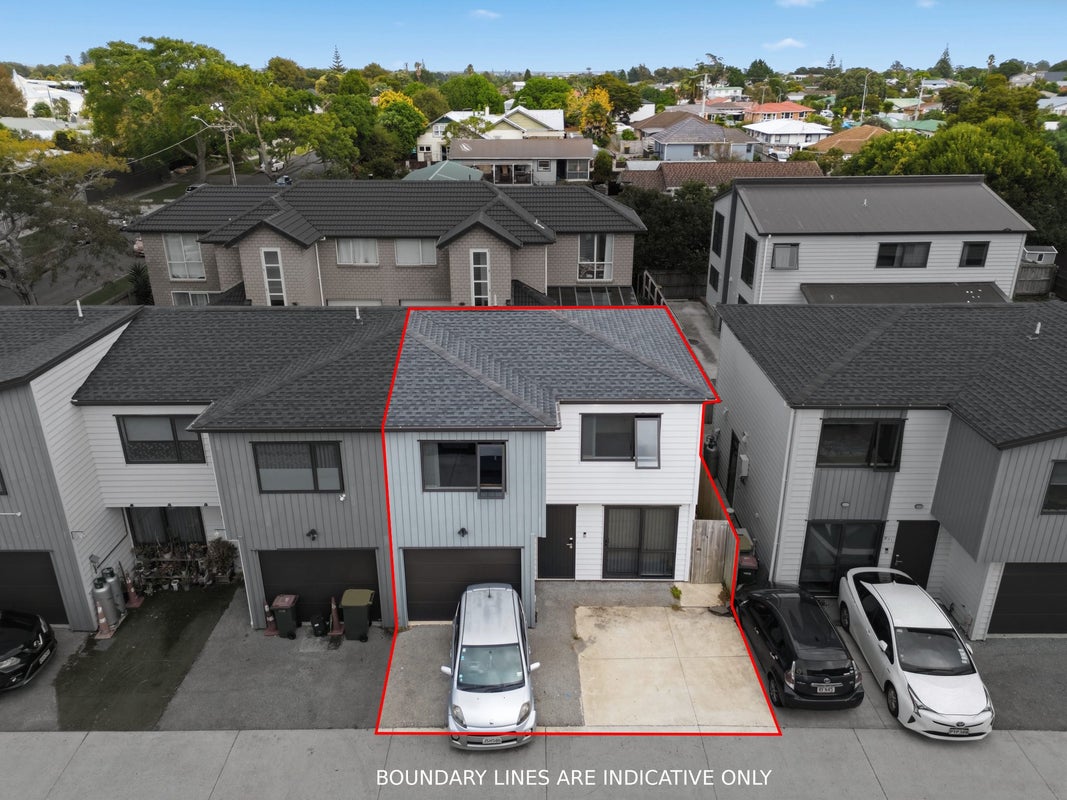 8C Kent Road, Manurewa, Auckland - Carousel 1