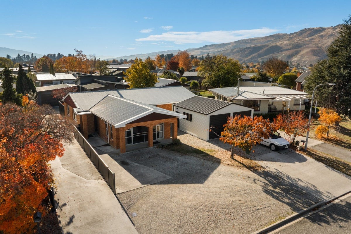 63 Donegal Street, Cromwell, Cromwell - Carousel 1