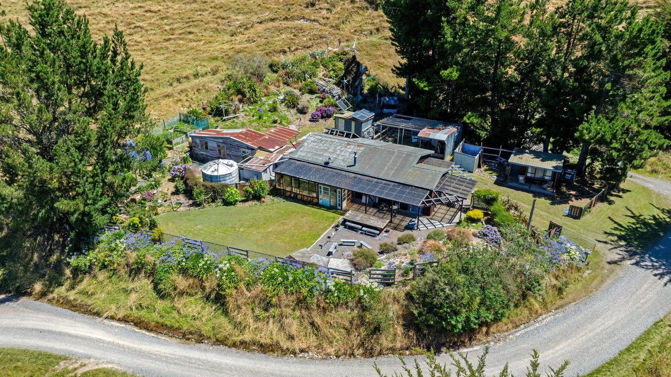 433 Manui Road, Mangaweka, Mangaweka - Carousel 1