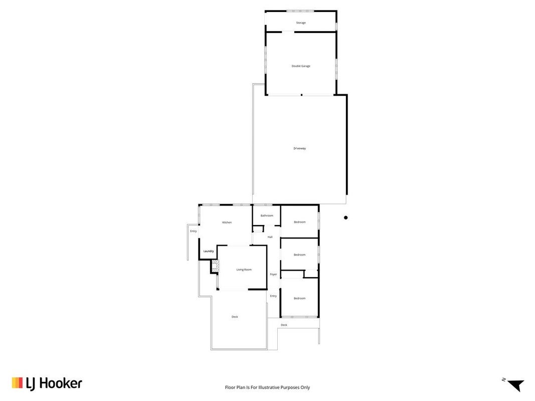 14 Elwyn Crescent, Green Island, Dunedin - Carousel 23