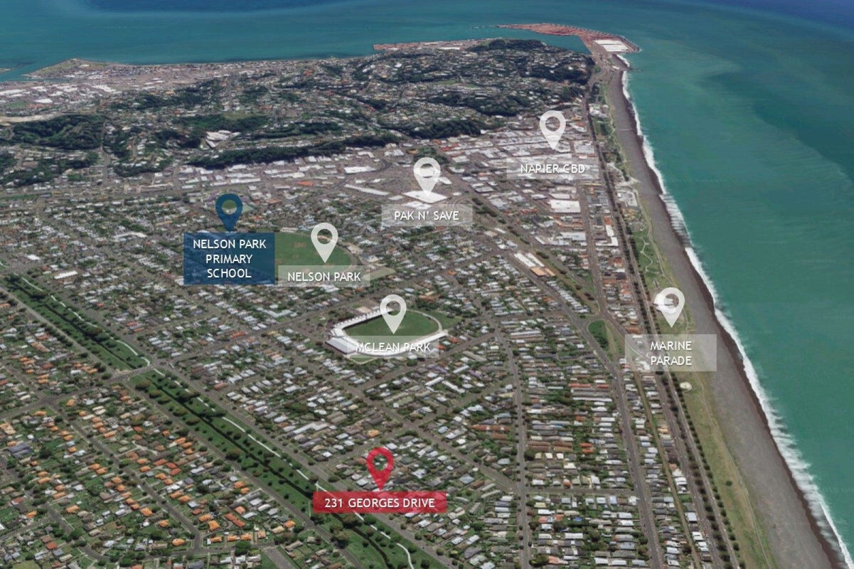 231 Georges Drive, Napier South, Napier - Carousel 25