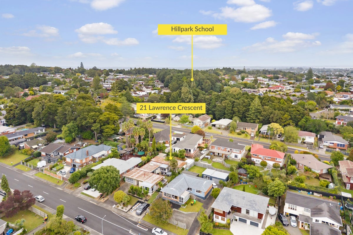 21 Lawrence Crescent, Hillpark, Auckland - Carousel 20