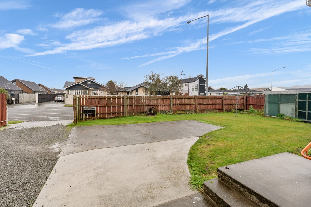 255 Lyttelton Street, Spreydon, Christchurch - Carousel 36