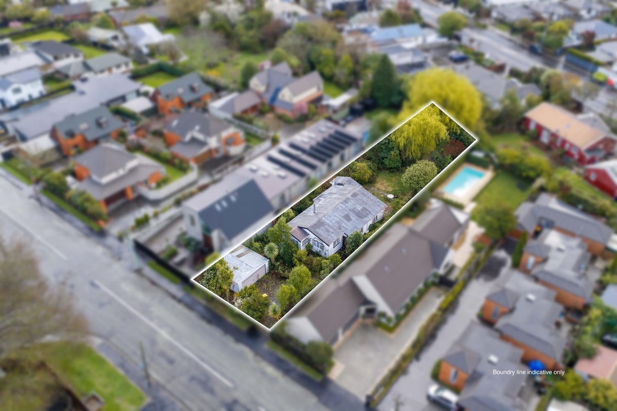 117 Jeffreys Road, Strowan, Christchurch - Carousel 2