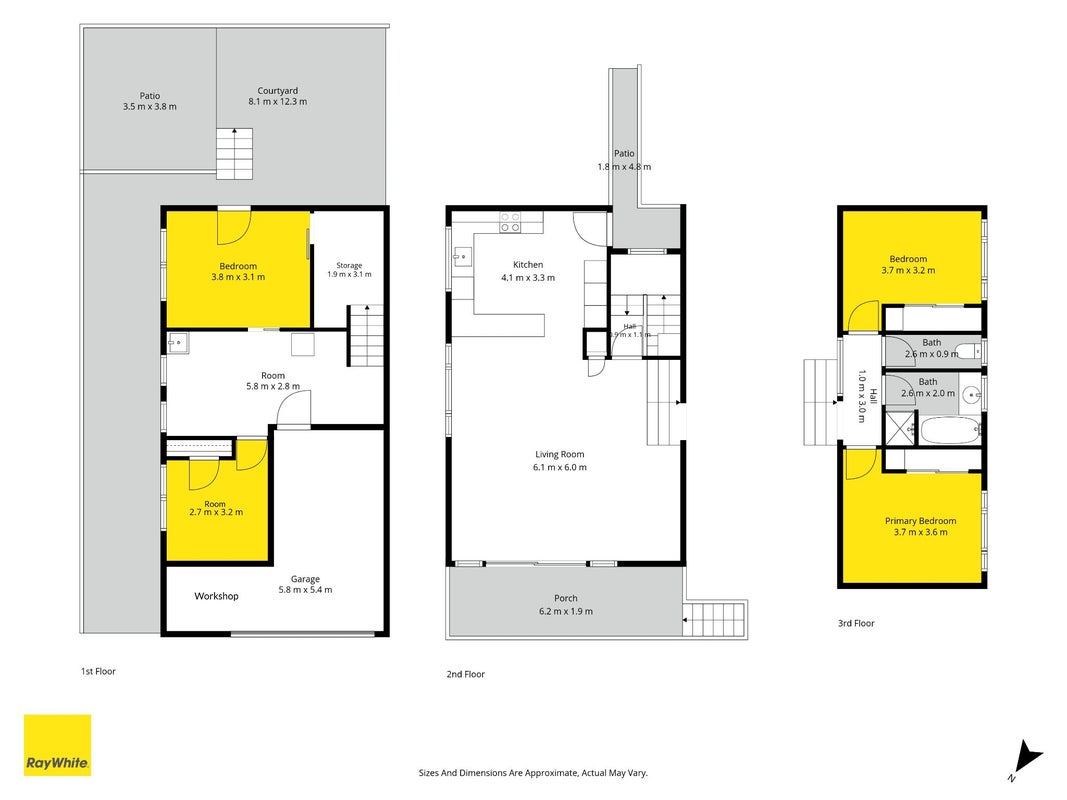 1/61 Stanley Road, Glenfield, Auckland - Carousel 16