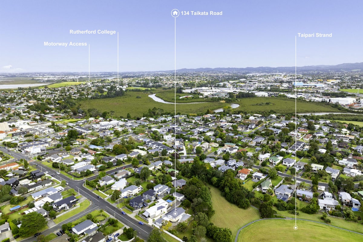 134 Taikata Road, Te Atatu Peninsula, Auckland - Carousel 33