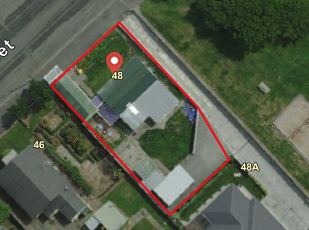48 Cambridge Street, Hampstead, Ashburton - Carousel 34