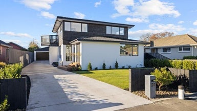 20 Kingrove Street, Bishopdale, Christchurch - Carousel 1