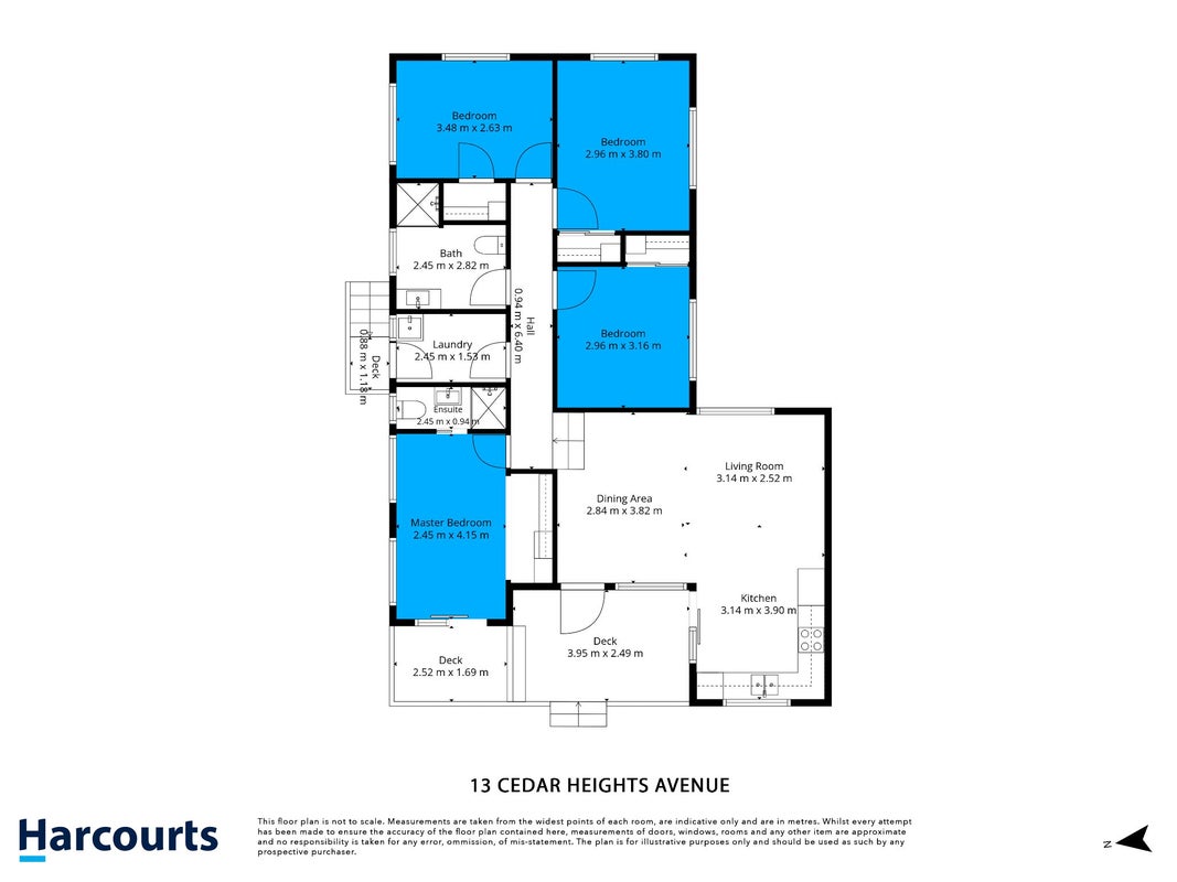 13 Cedar Heights Avenue, Massey, Auckland - Carousel 25