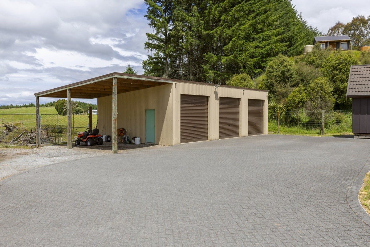 491 State Highway 5, Wairakei, Taupo - Carousel 2
