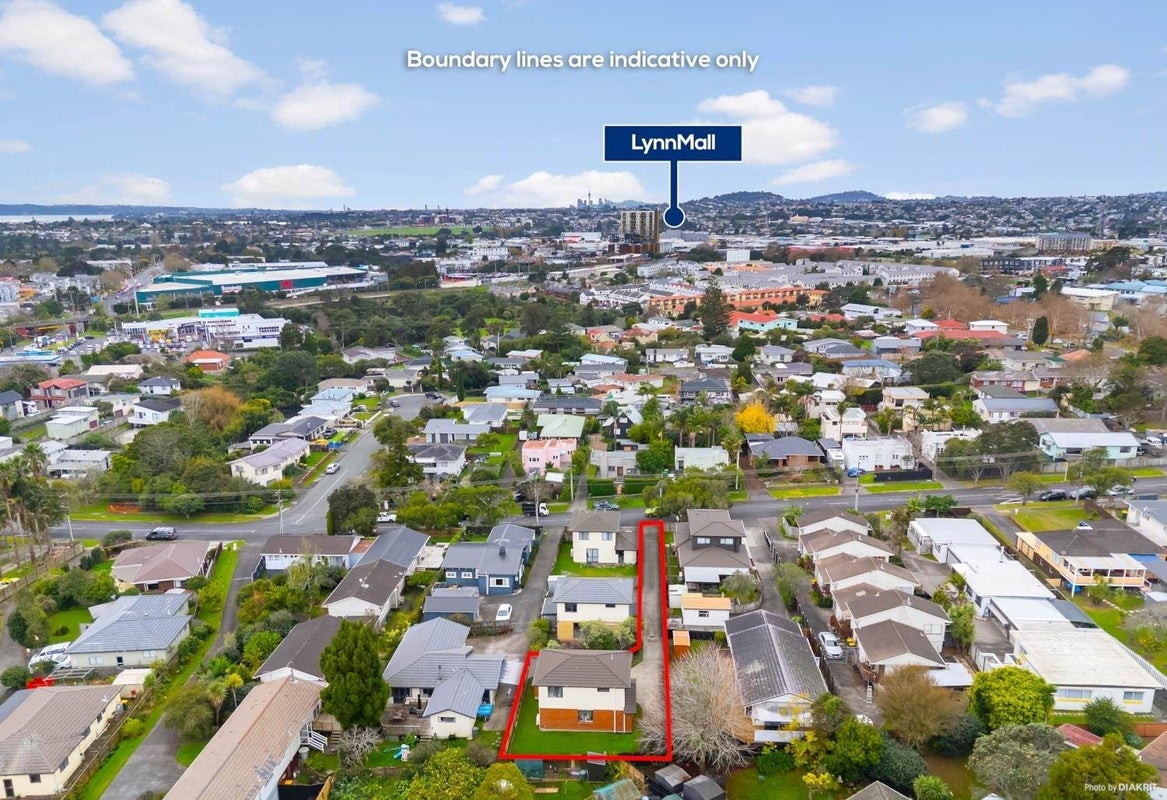 25C Gardner Avenue, New Lynn, Auckland - Carousel 15