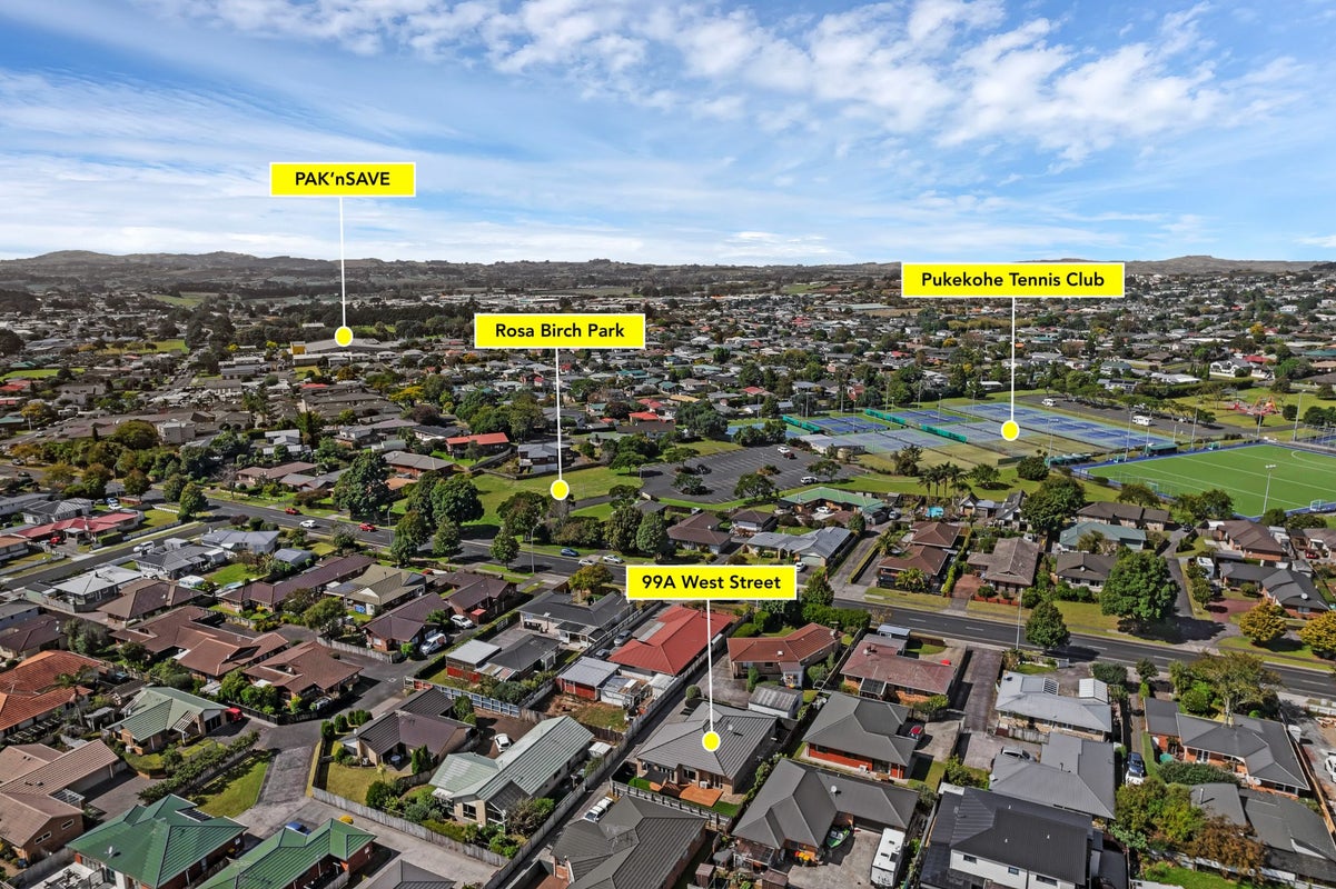 99A West Street, Pukekohe, Pukekohe - Carousel 20