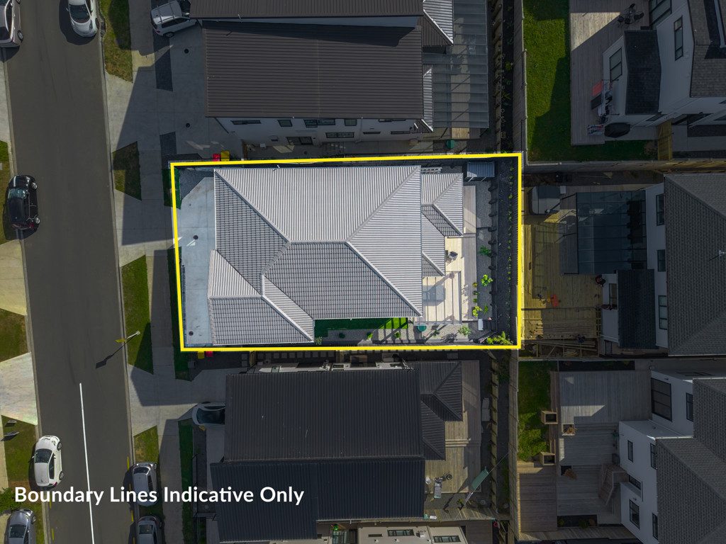 28 Black Shed Road, Flat Bush, Auckland - Carousel 36
