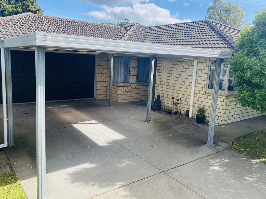 56A Ward Street, Kawerau, Kawerau - Carousel 1