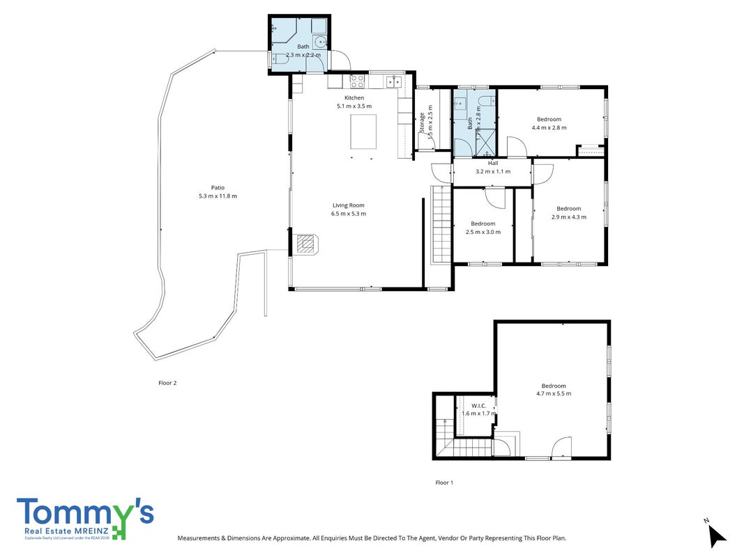 33A Nevay Road, Miramar, Wellington - Carousel 18