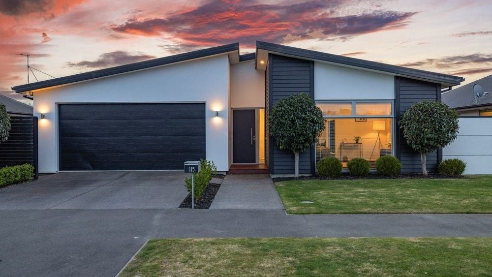 115 Metehau Street, Marshland, Christchurch - Carousel 1