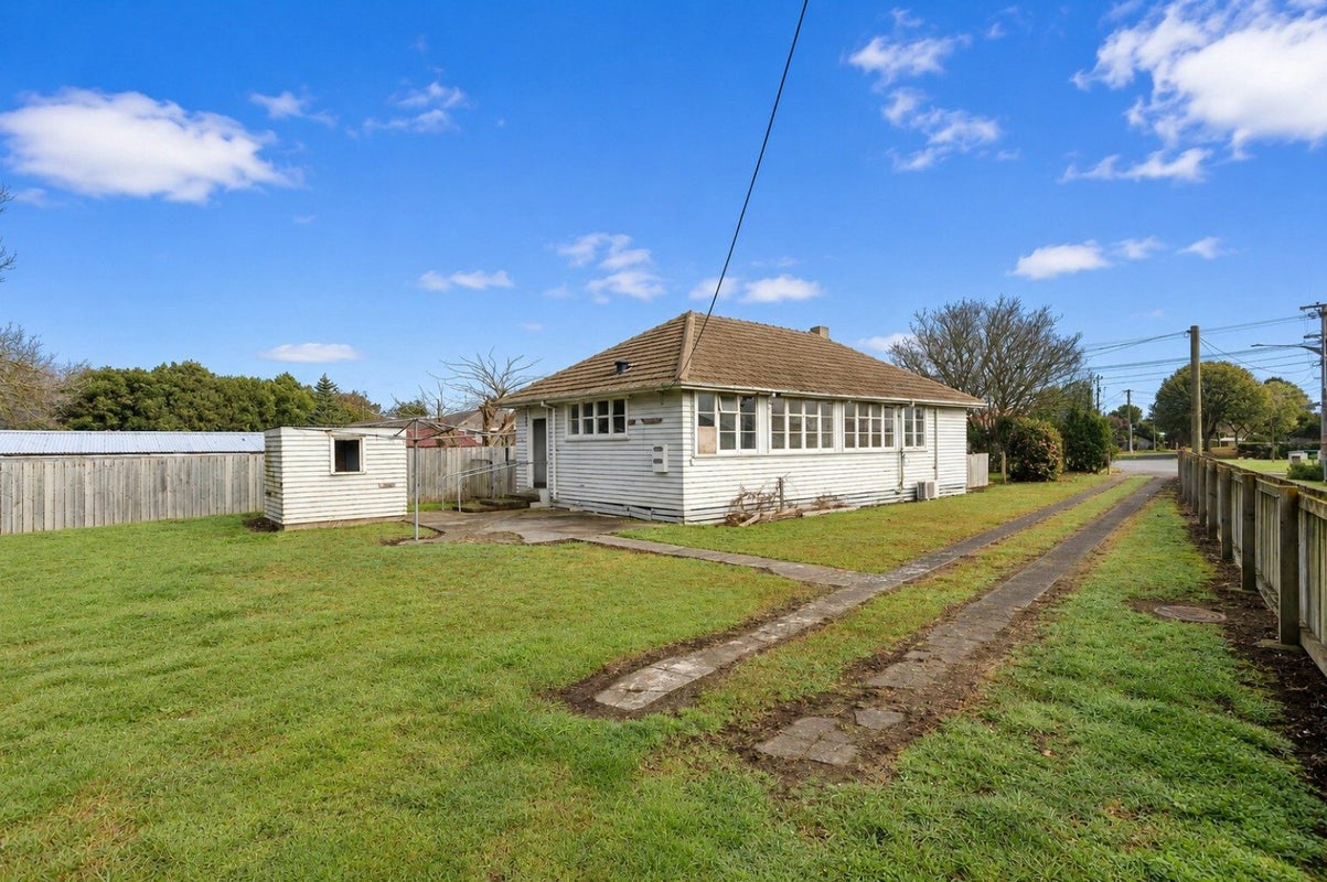3 Anzac Avenue, Morrinsville, Morrinsville - Carousel 1