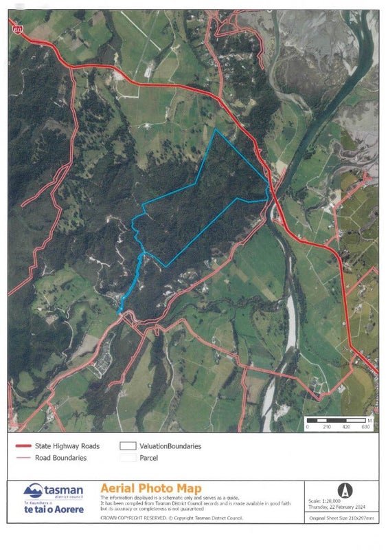 2 Pupu Valley Road, Takaka - Carousel 13