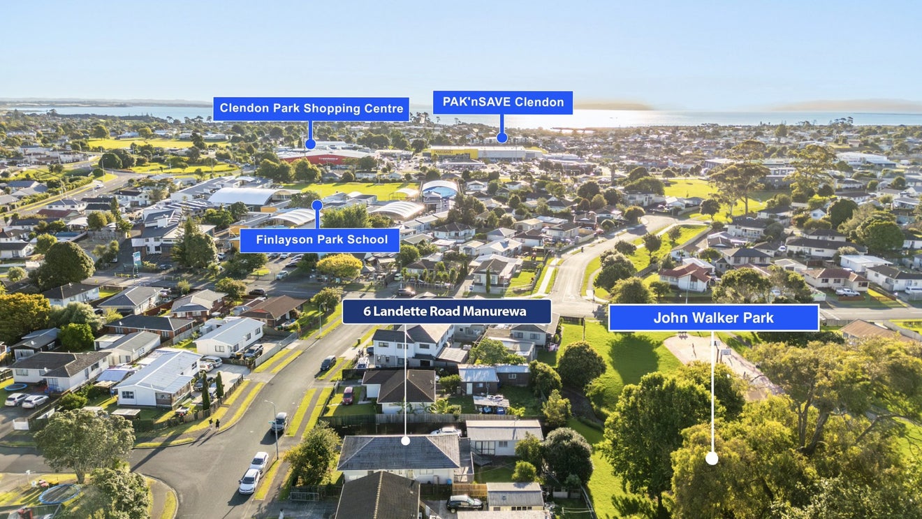 6 Landette Road, Manurewa, Auckland - Carousel 13