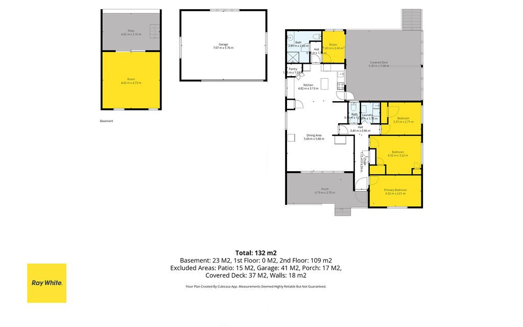 16 Puriri Road, Manurewa, Auckland - Carousel 15