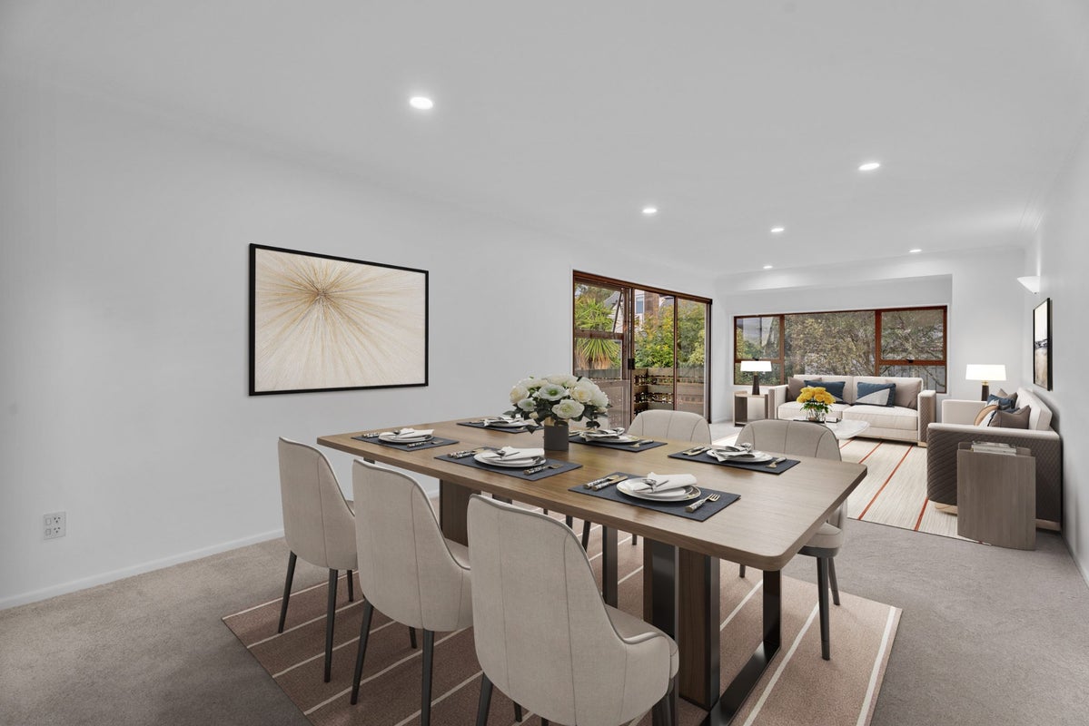1/17 Wootton Road, Remuera, Auckland - Carousel 1