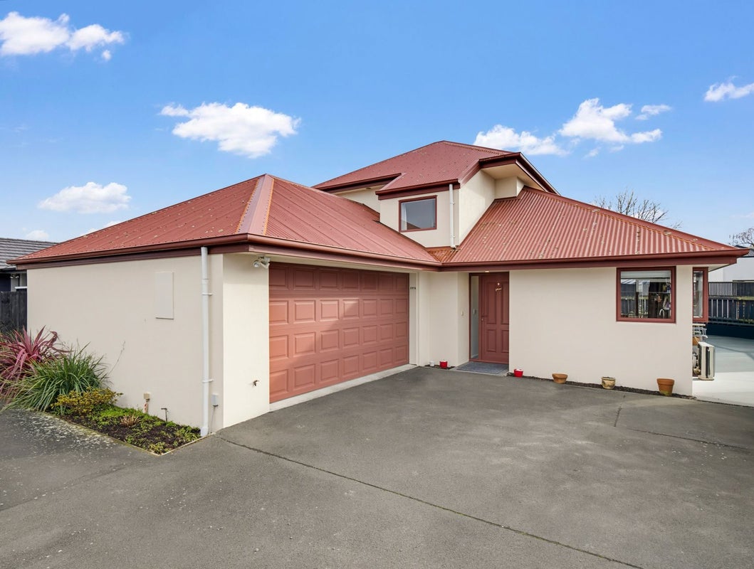 597A Madras Street, St Albans, Christchurch - Carousel 1