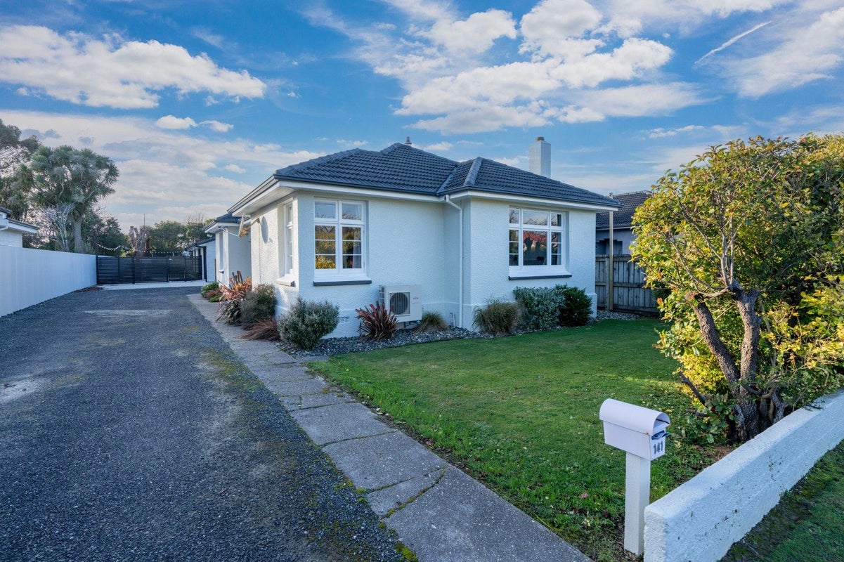 141 Margaret Street, Glengarry, Invercargill - Carousel 1