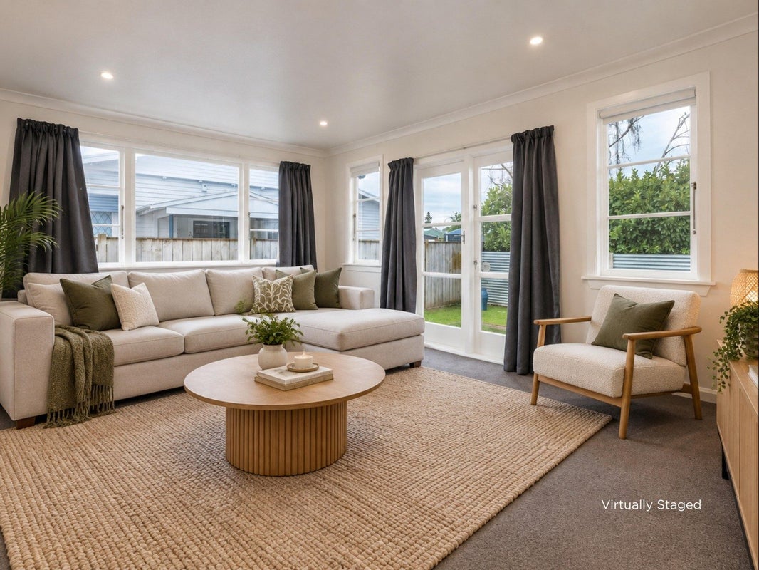 23 Burns Avenue, Takaro, Palmerston North - Carousel 2
