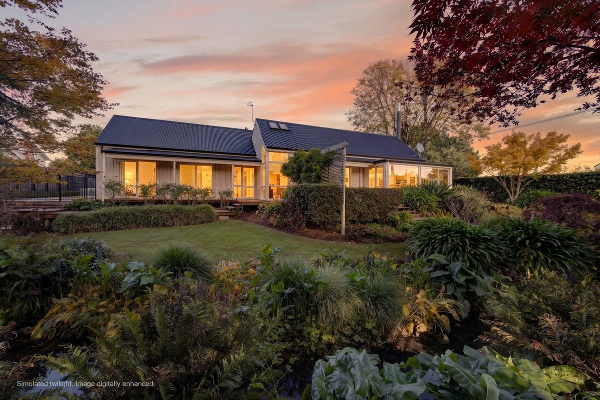 166 Ilam Road, Ilam, Christchurch - Carousel 1