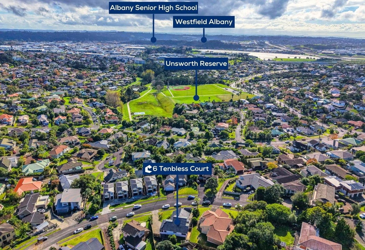 6 Tenbless Court, Unsworth Heights, Auckland - Carousel 15