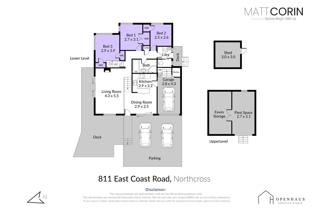 811 East Coast Road, Northcross, Auckland - Carousel 34