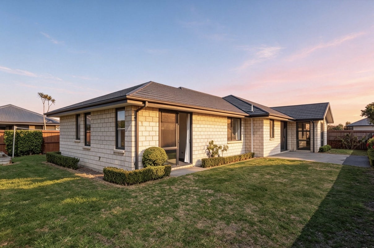 4 Wardell Street, Wigram, Christchurch - Carousel 2