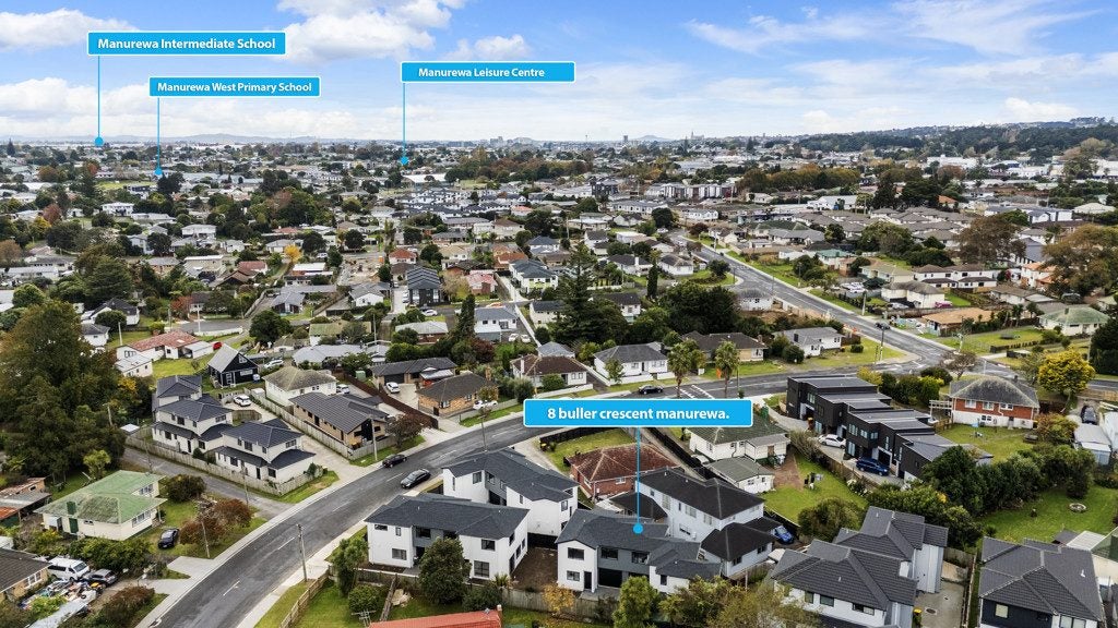 8 Buller Crescent, Manurewa, Auckland - Carousel 19