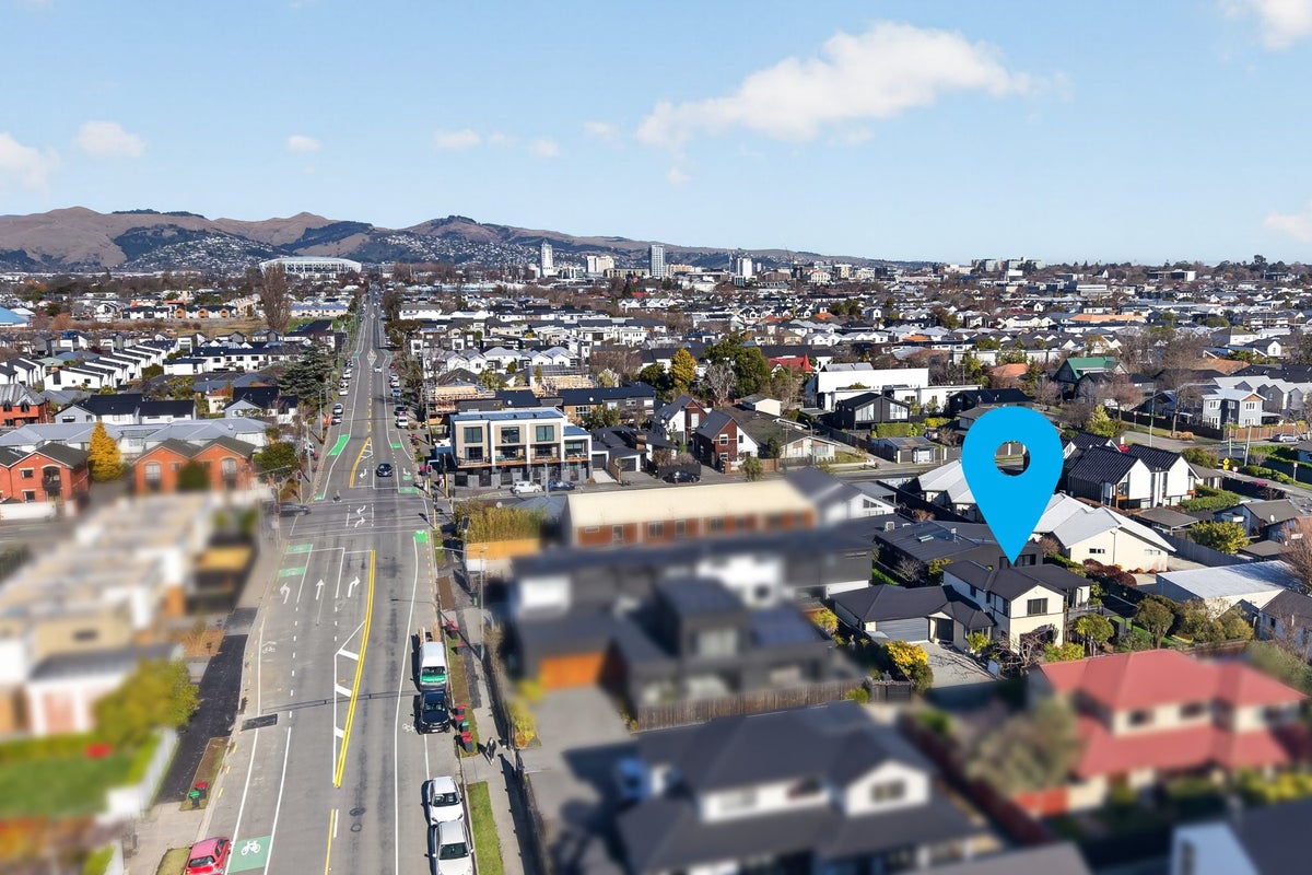 571 Madras Street, St Albans, Christchurch - Carousel 24