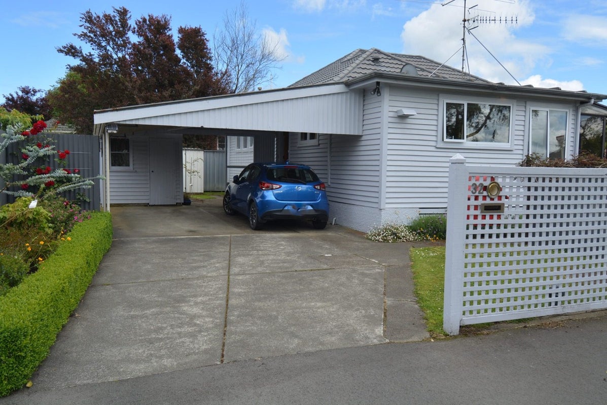 32 Joseph Street, Waverley, Invercargill - Carousel 11
