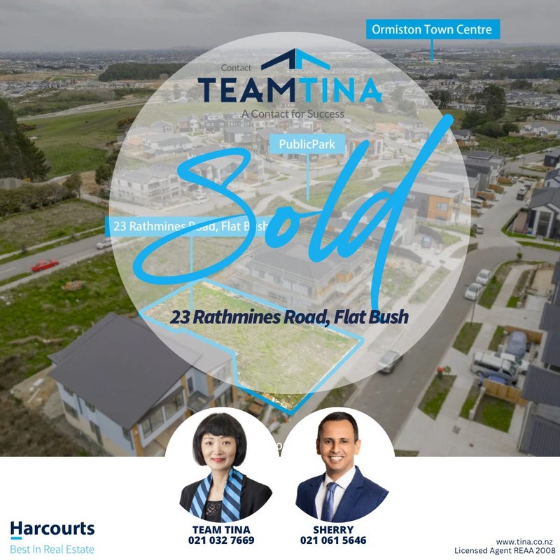 23 Rathmines Road, Flat Bush, Auckland - Carousel 1