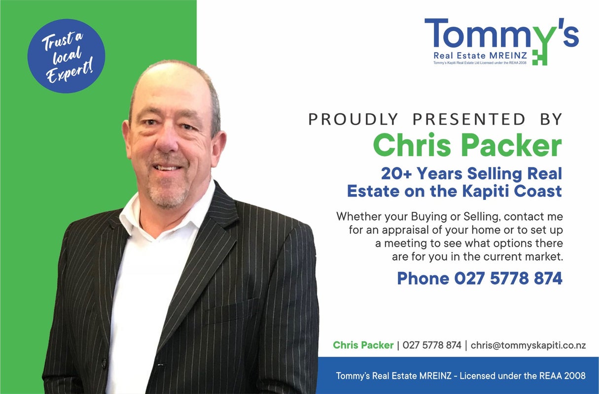 47 Golf Road, Paraparaumu Beach, Paraparaumu - Carousel 2