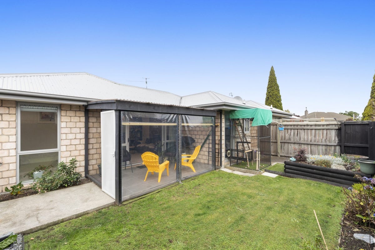 2/335 Main South Road, Hornby, Christchurch - Carousel 15