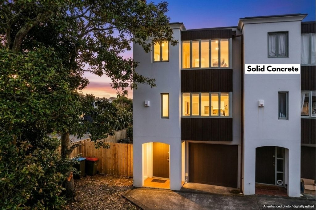 21F Mauranui Avenue, Epsom, Auckland City, Auckland - Carousel 1