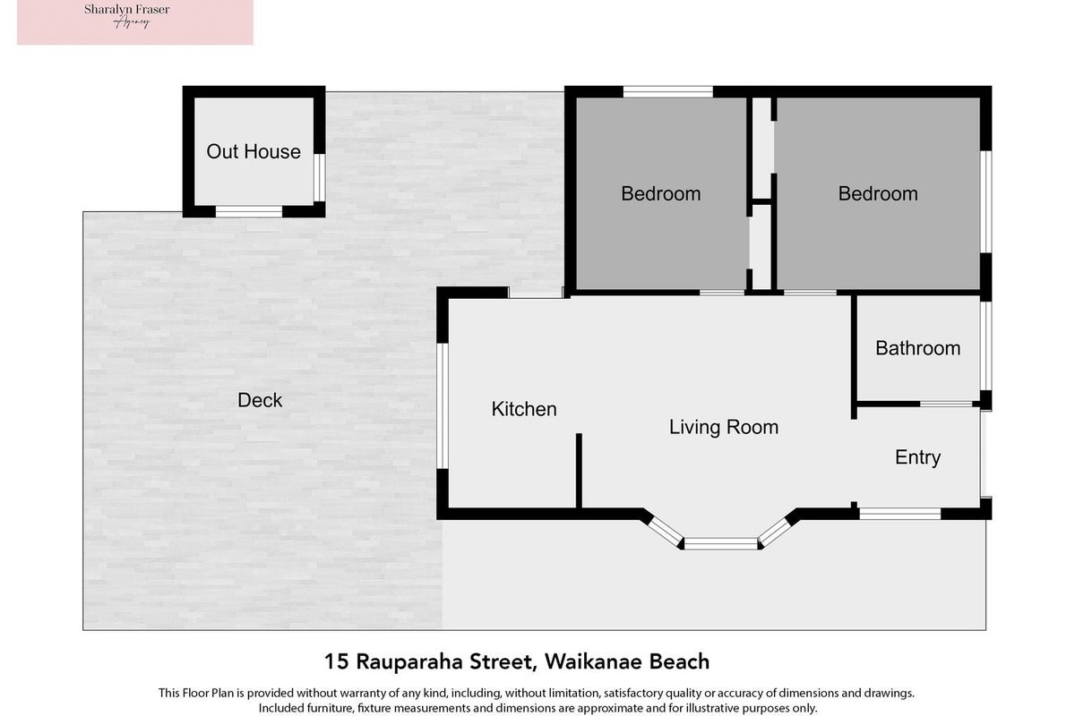 15 Rauparaha Street, Waikanae Beach, Waikanae - Carousel 28