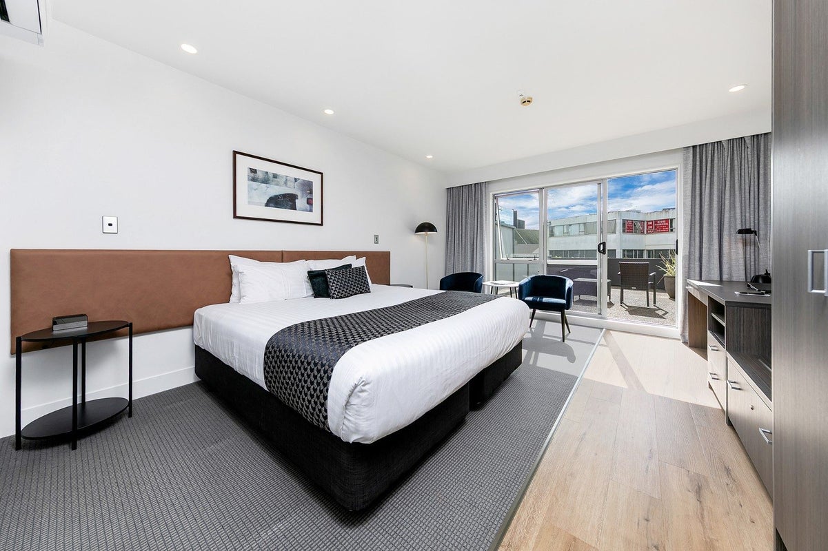 313/31 Davis Crescent, Newmarket, Auckland - Carousel 1