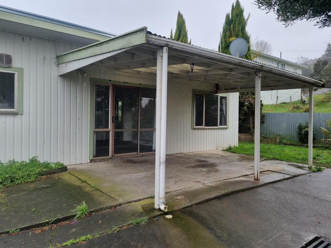 12B Missel Street, Taihape, Rangitikei, Manawatu / Whanganui - Carousel 8