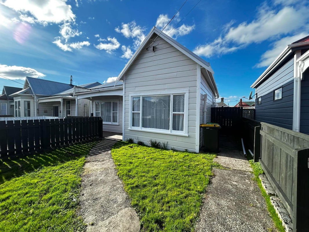 67 Nelson Street, Forbury, Dunedin, Otago - Carousel 1
