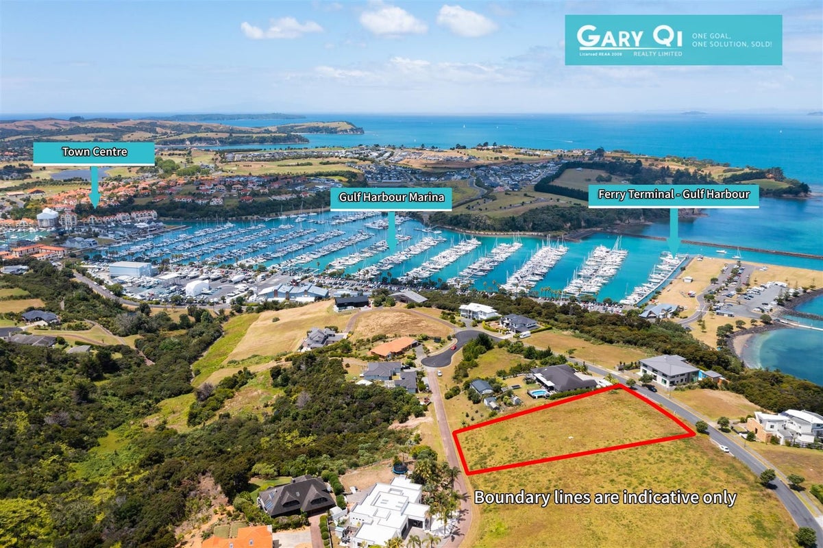 27 Balboa Drive, Matakatia, Whangaparaoa - Carousel 1