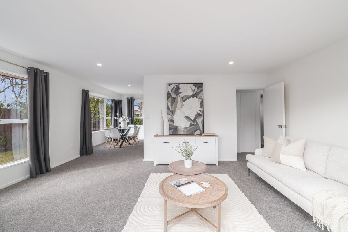 2/83A Simeon Street, Spreydon, Christchurch - Carousel 2