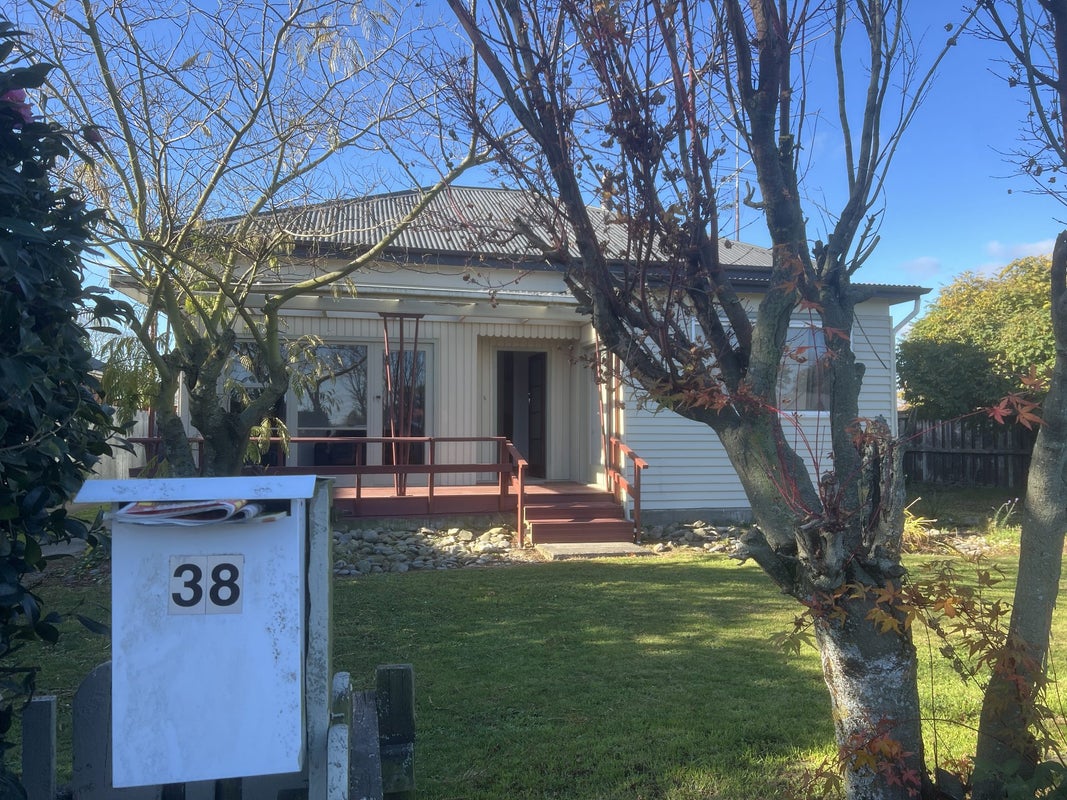 38 Alford Forest Road, Allenton, Ashburton - Carousel 2