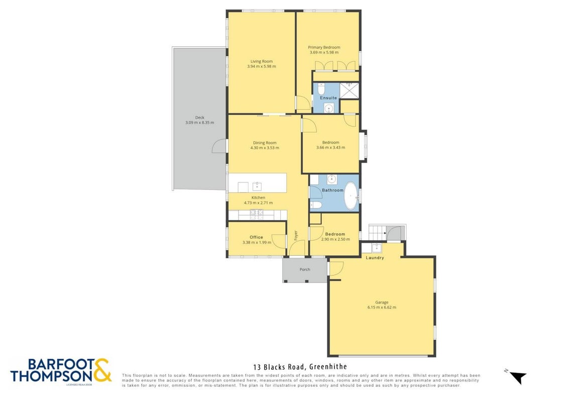 13 Blacks Road, Greenhithe, Auckland - Carousel 32