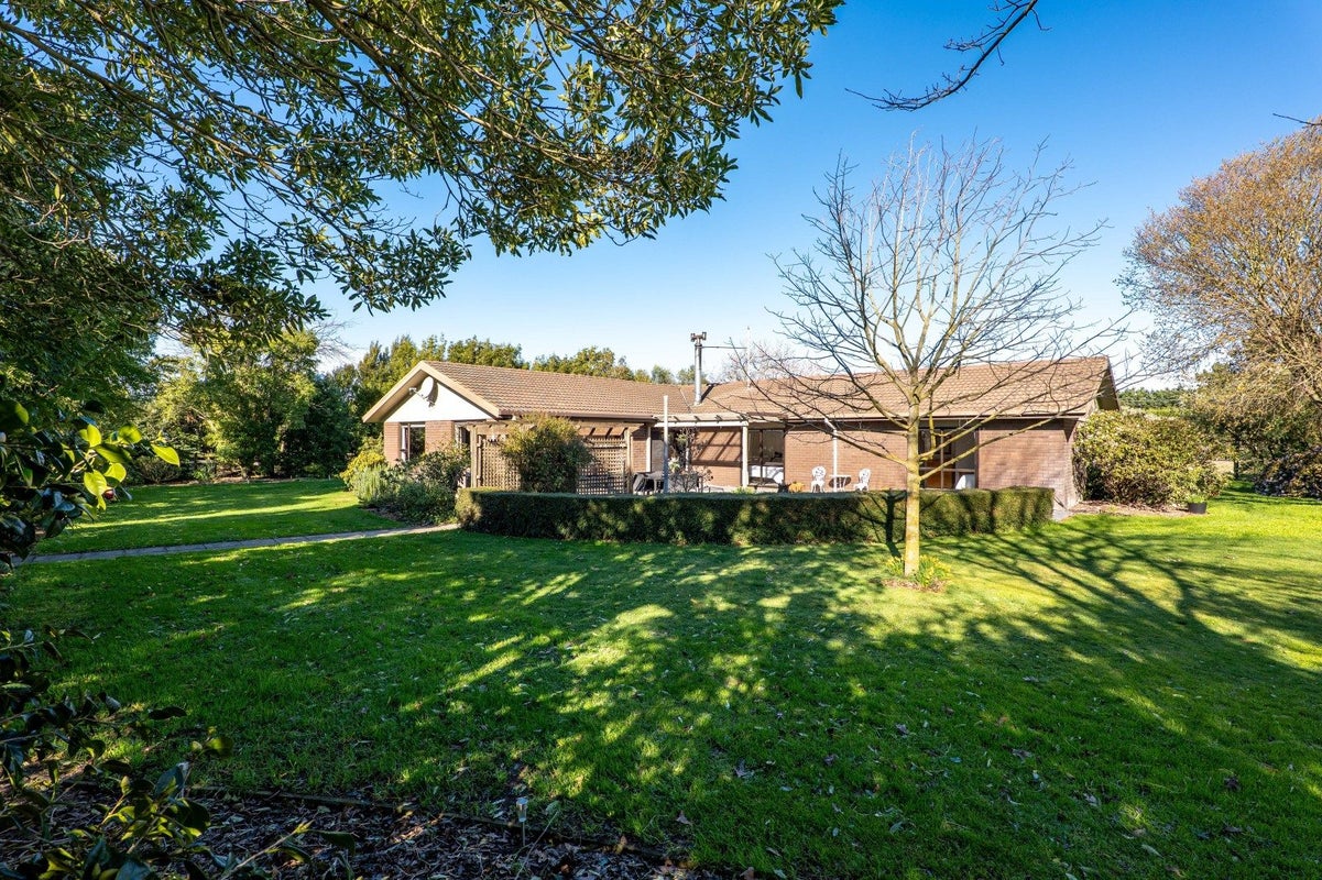 1106 Ellesmere Junction Road, Burnham, Christchurch - Carousel 2